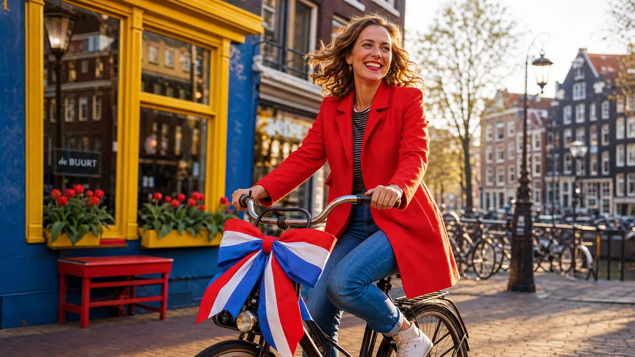 Hema en Cortina geven 40 'rookworstfietsen' weg: wat dit betekent voor jouw merk