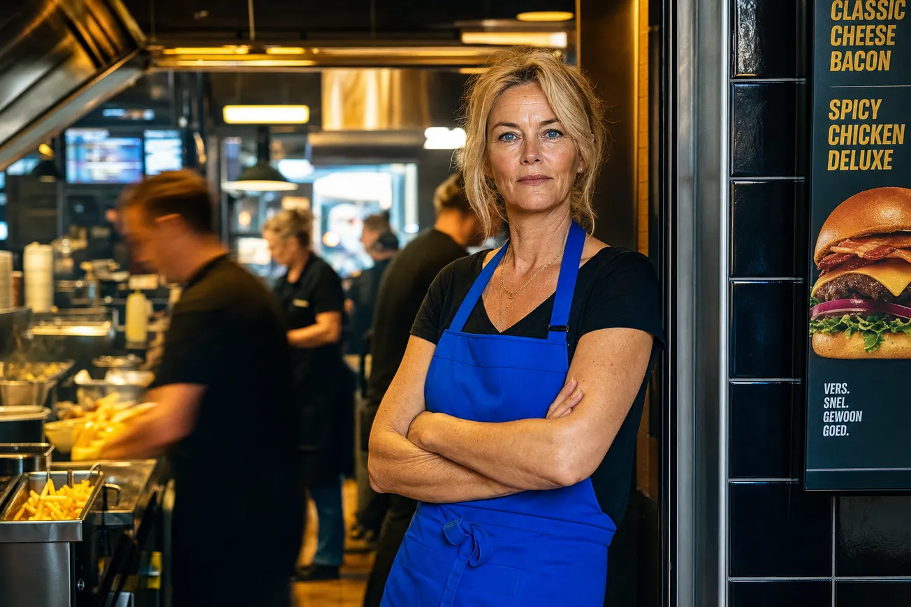 Nieuwe baas McDonald's VS: wat kunnen Nederlandse marketeers hiervan leren?