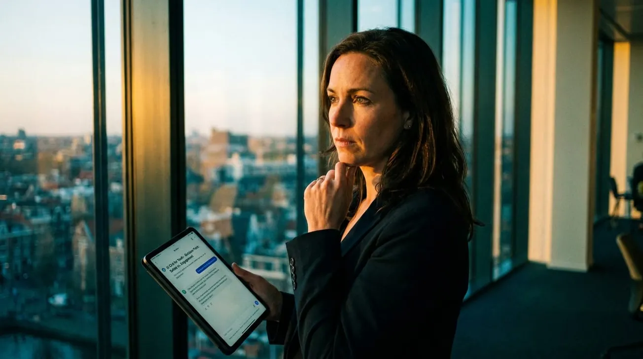 OpenAI maakt ChatGPT minder menselijk voor jongeren