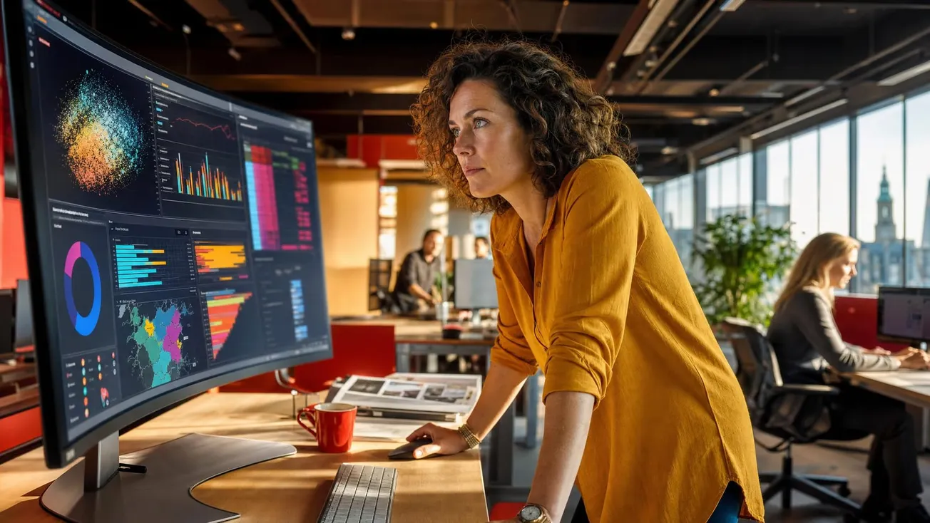 Hoe uitgevers hun band met adverteerders aanscherpen via AI