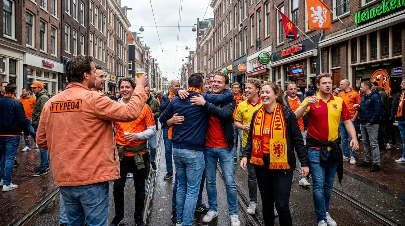 Vijf merken die goud wonnen tijdens het WK voetbal 2026