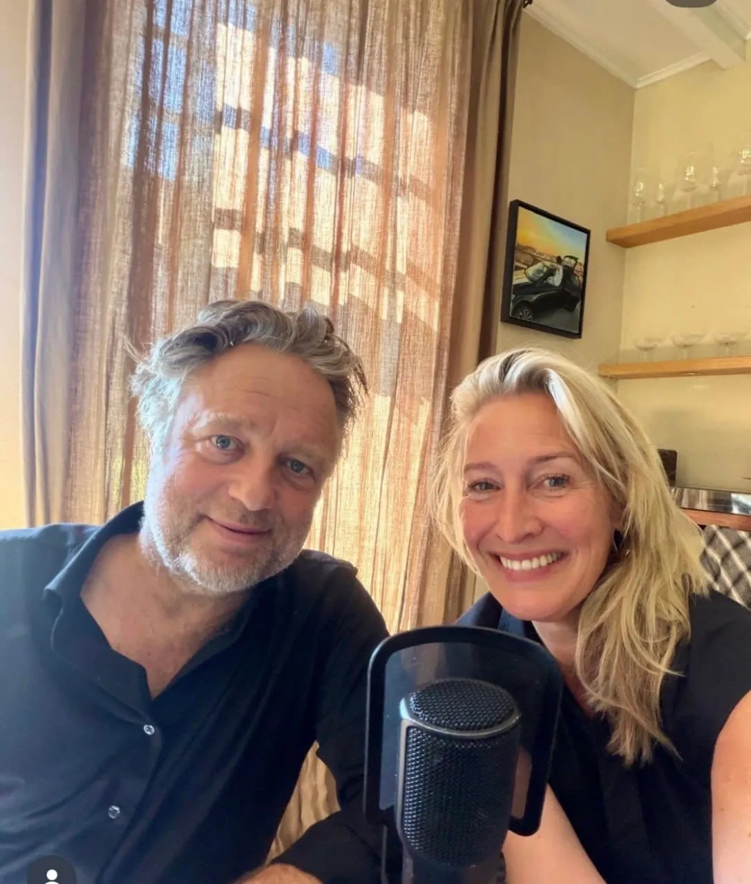 Groot worden met je eigen podcast? Check Moordzaken de Podcast