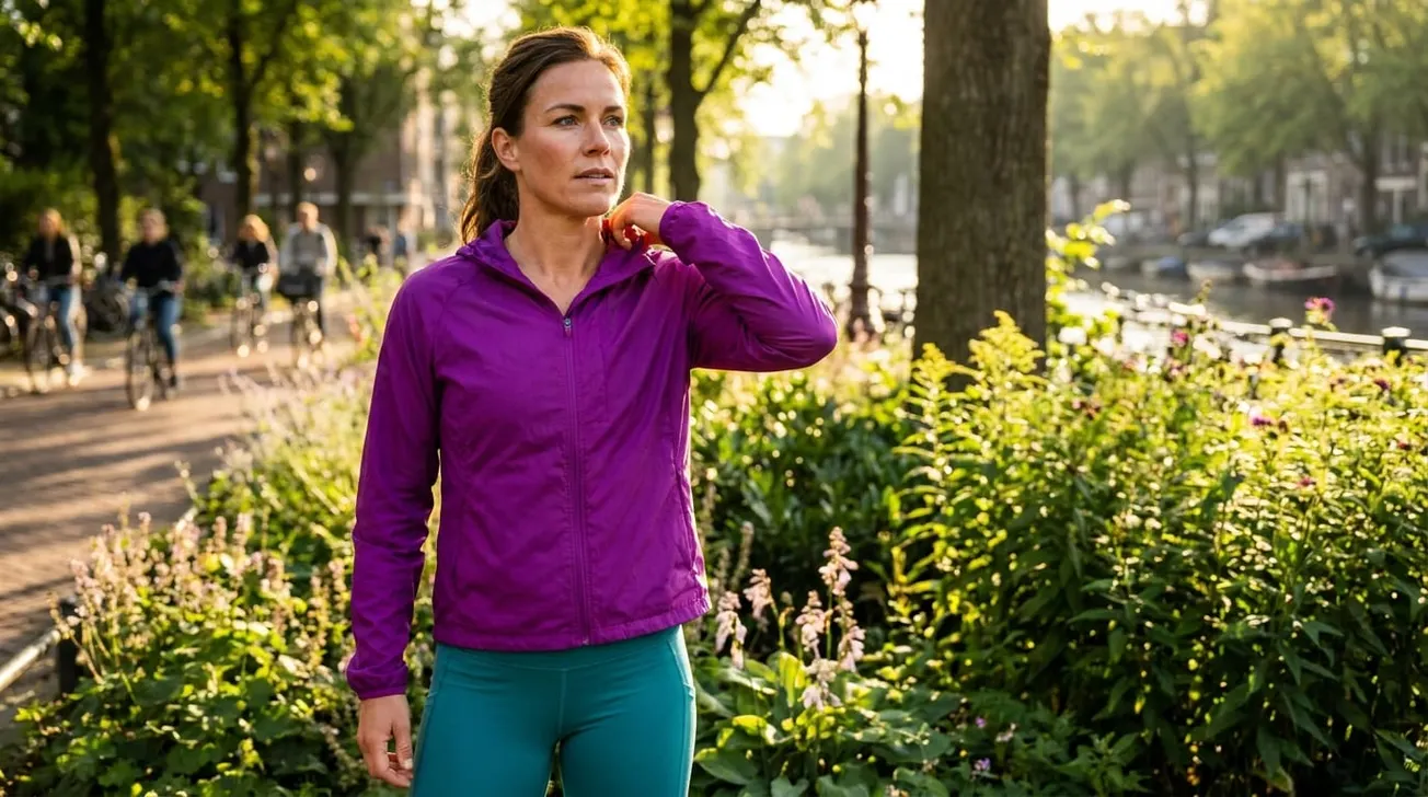 Hoe Athleta een nieuw merkverhaal schrijft