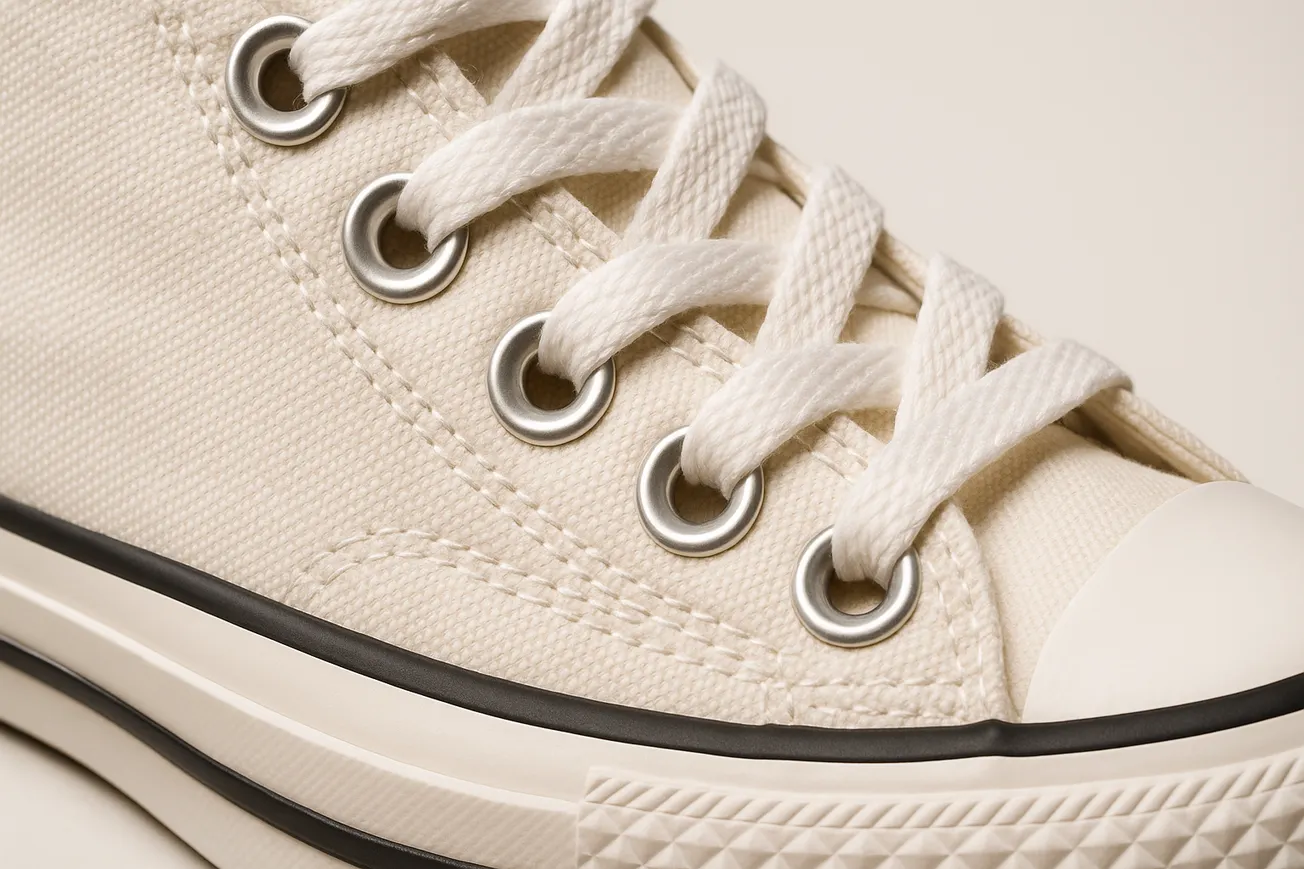 Converse haalt campagne offline na storm over KKK-symboliek