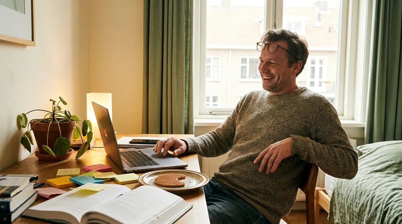 Geef jouw content meer diepgang met kennis van experts