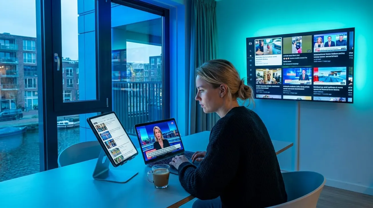 Amazon Prime Video lanceert nieuws-shorts: drie lessen voor Nederlandse merken