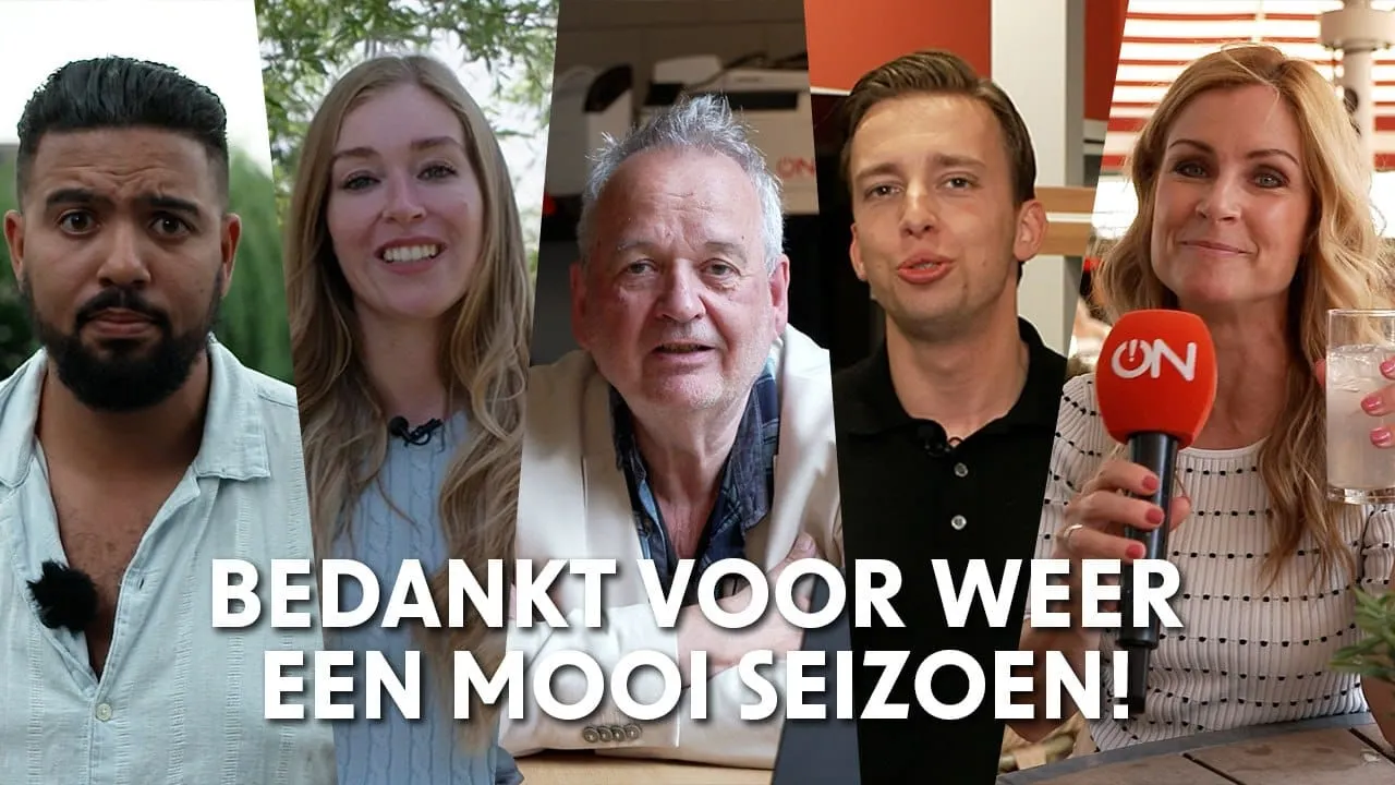 Waarom Ongehoord Nederland niet bij de publieke omroep hoort