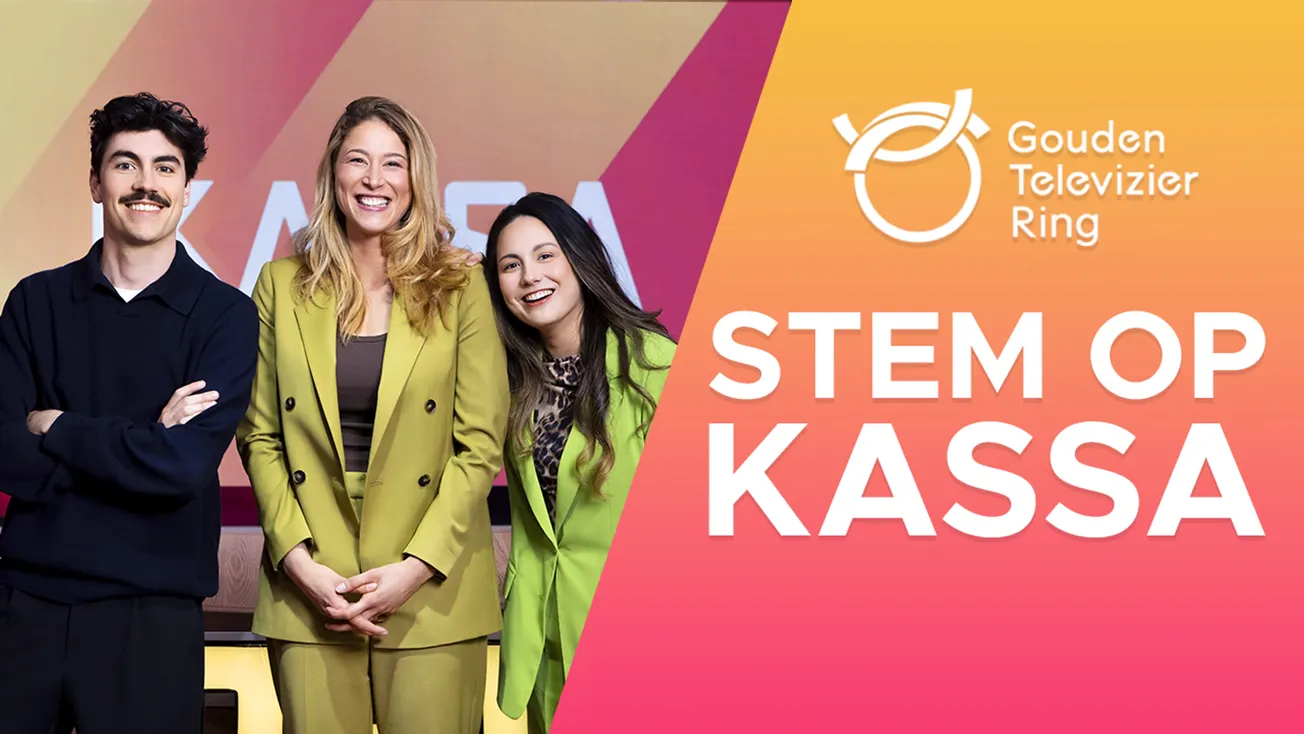Heeft Kassa als online programma een kans?