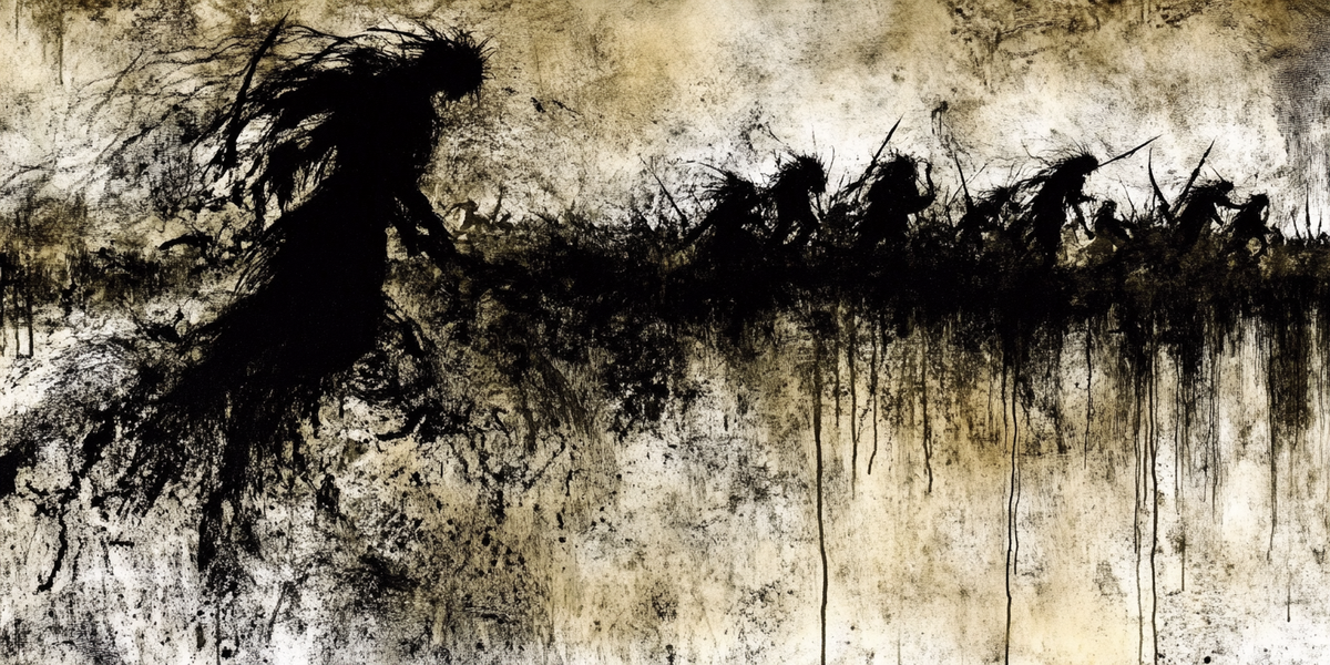 无聊：被抑制，未消化，心理封闭｜情绪博物馆