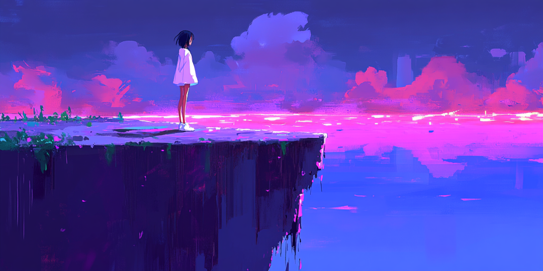 史托罗楼：感受，连接，存在｜精神分析 × 创伤