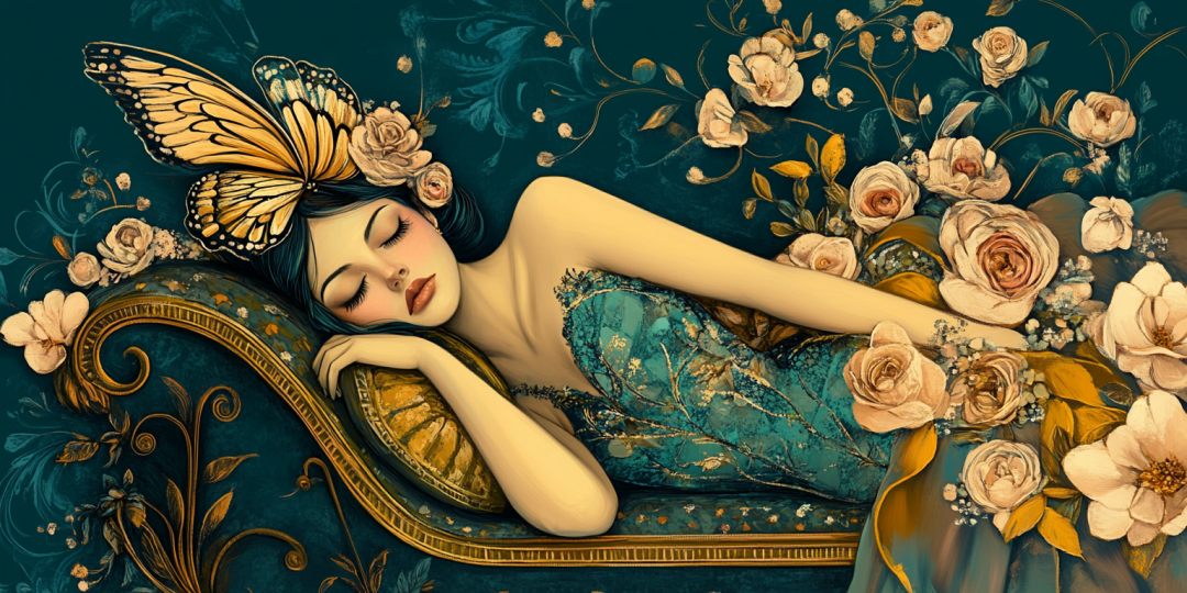 精神分析师们的死亡母亲