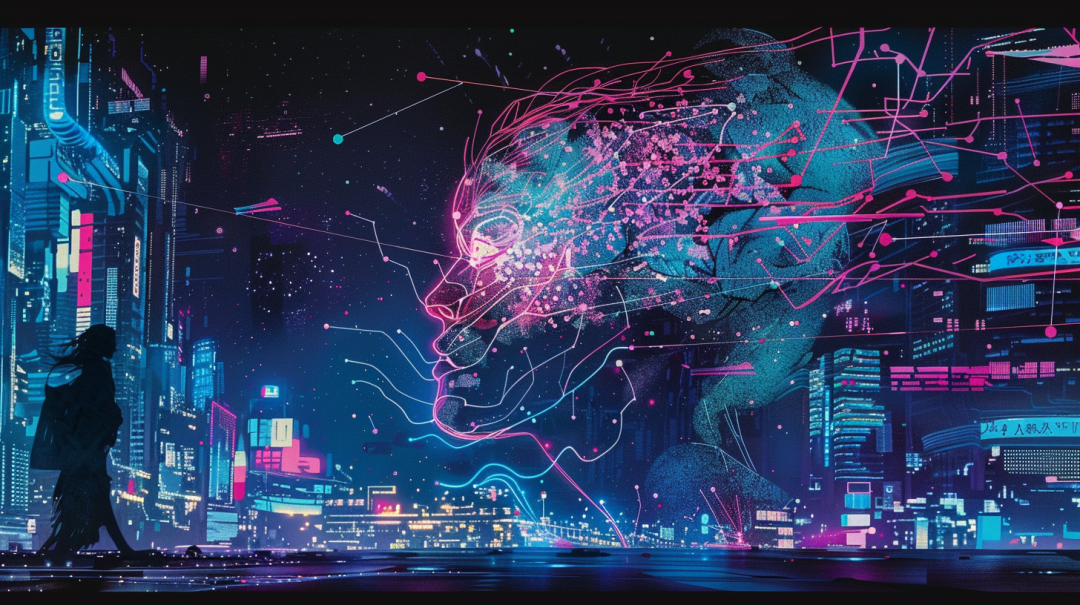 如何使用 AI 照护情绪