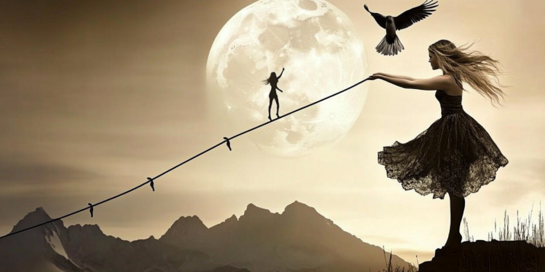 恐惧：最可怕的事早已发生｜情绪博物馆