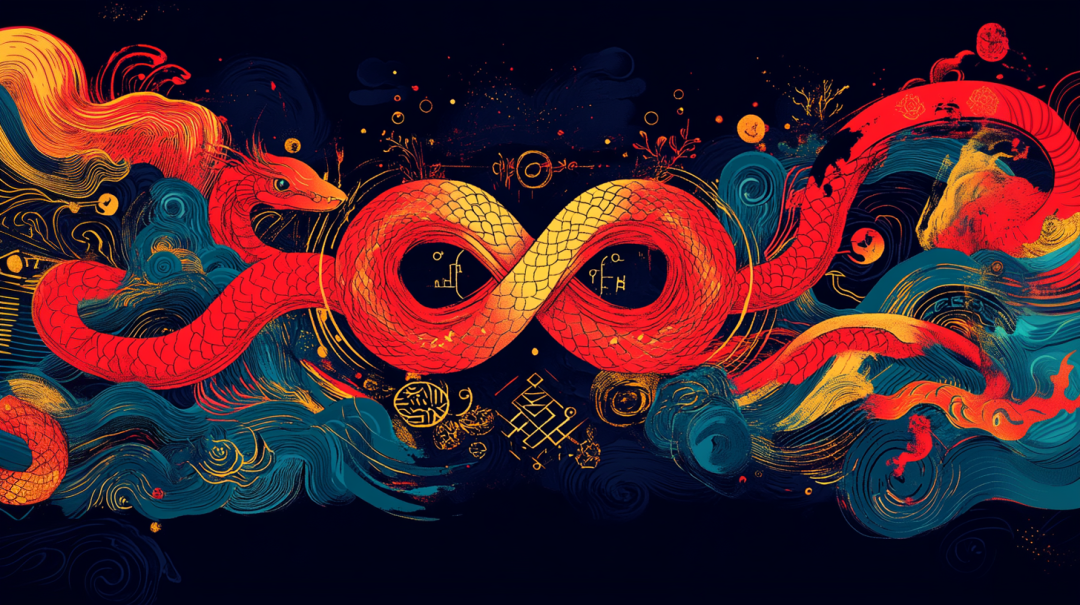 为什么春节让人又爱又怕？｜精神分析×节日