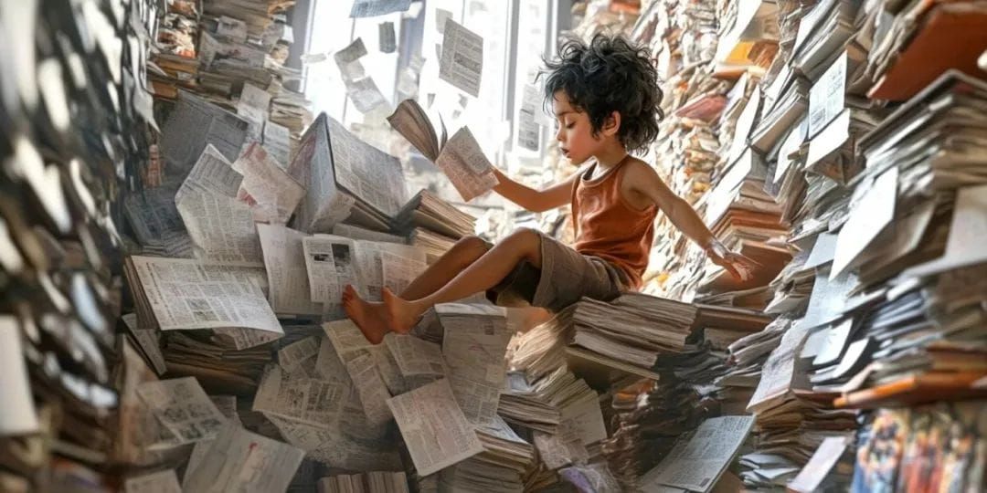 努力真的有用吗？