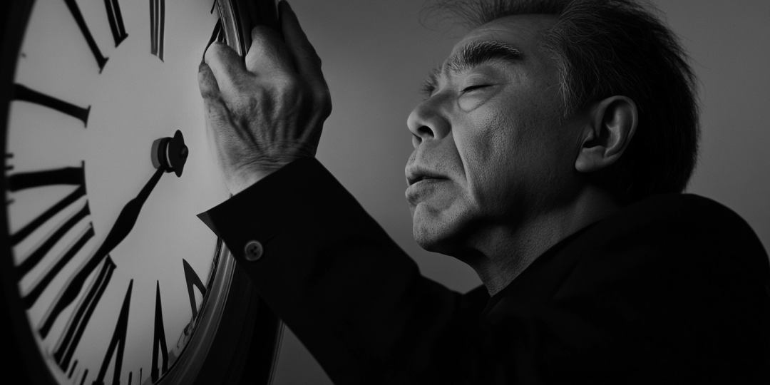 村上春树、创伤与被毁灭的时间感：《小城与不确定性的墙》