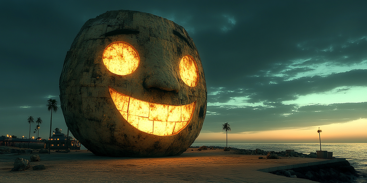 容纳失望｜情绪博物馆