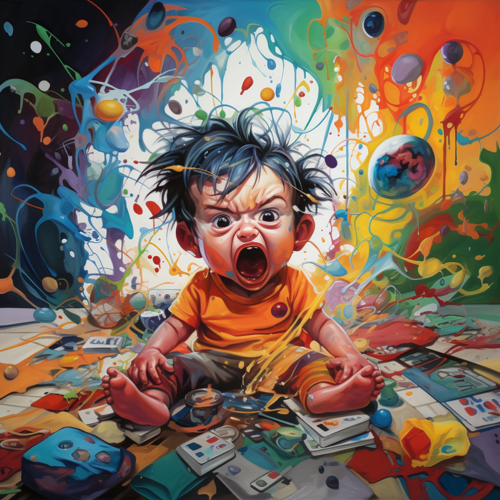 死亡母亲综合症｜不曾作为「我」而存在的空白