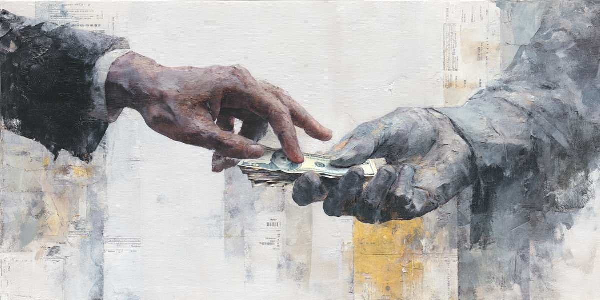 情感劳动如何成为商品？