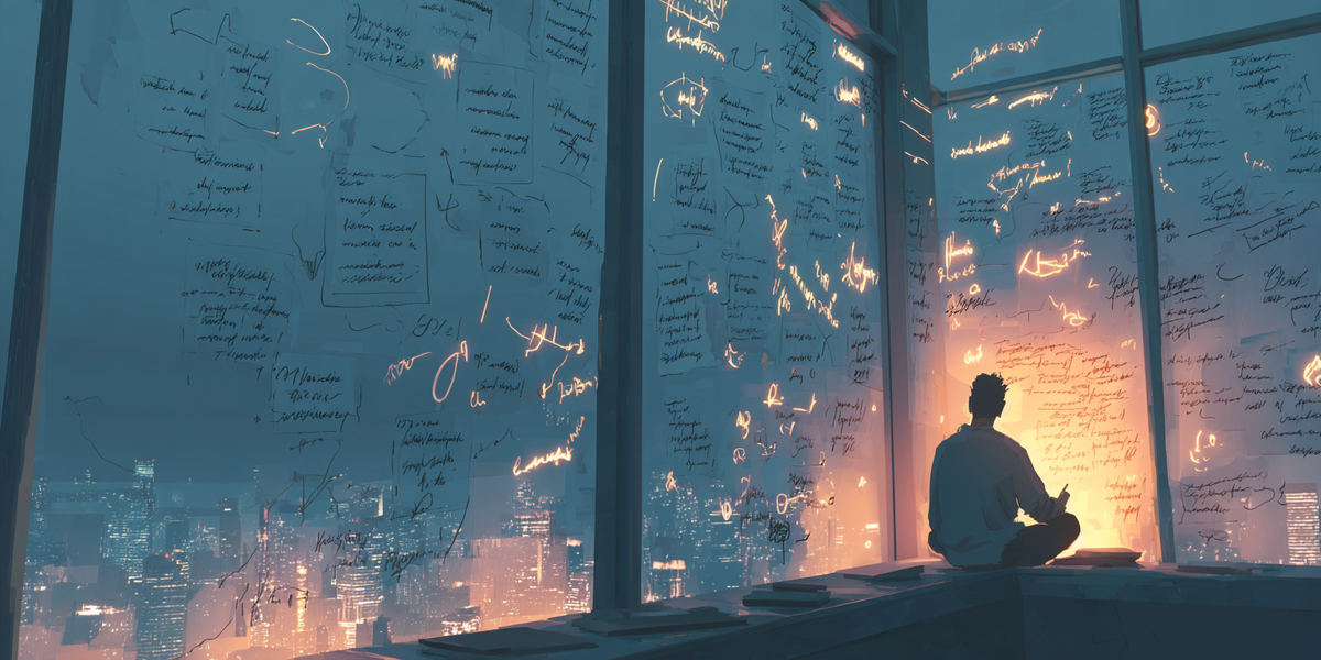 创造属于自己的精神分析教育｜波士顿笔记 · 2025