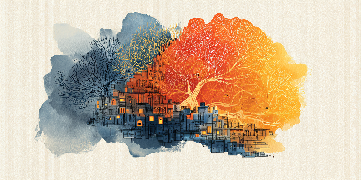 谁有资格被疗愈｜社群精神分析 101