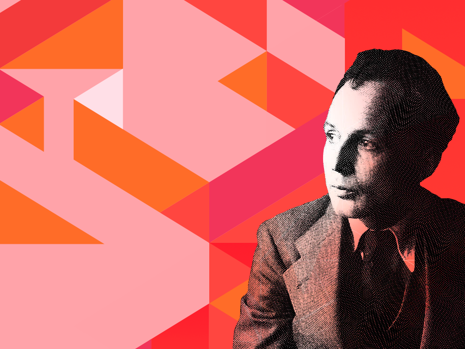 Loewald 第一讲：为什么是 Loewald？一个迟到的相遇