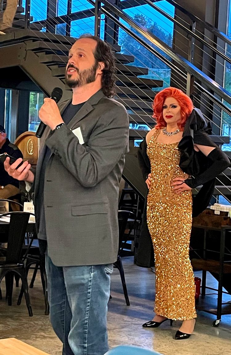 Bigger may not be better...