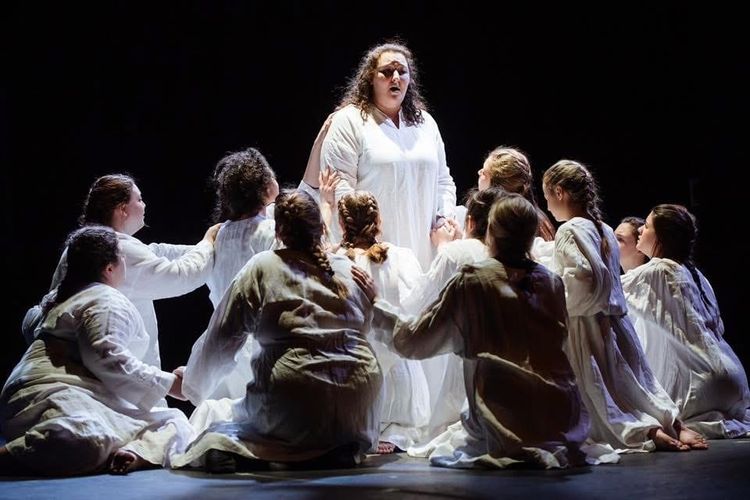 The Cultural Extinction of Opera