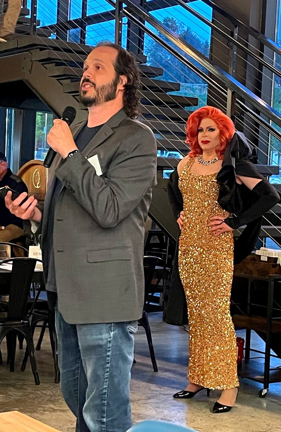 Bigger may not be better...