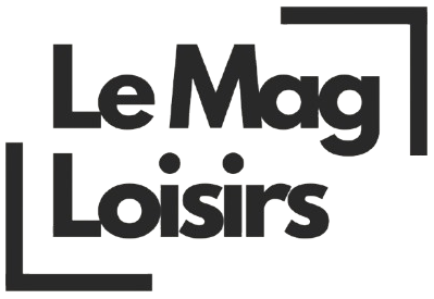 Le Mag Loisirs icône