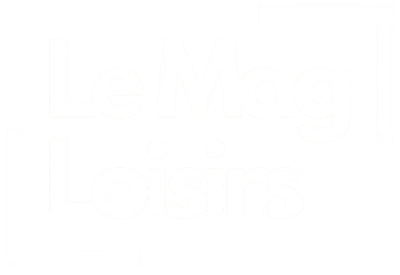 Le Mag Loisirs icône