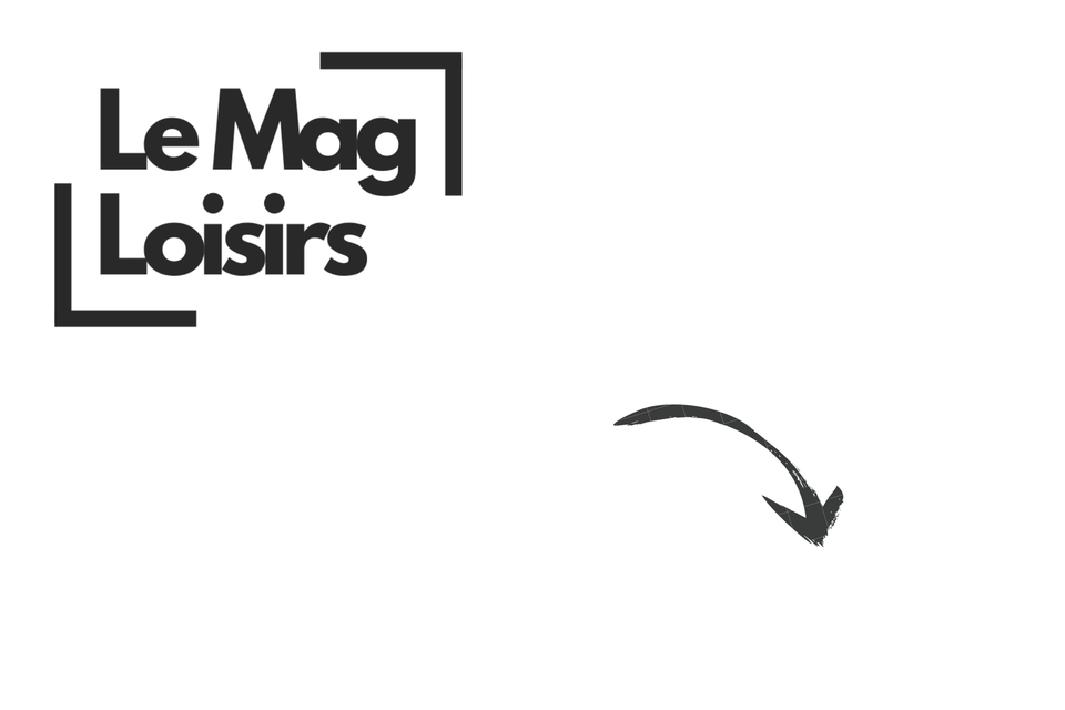 Le Mag Loisirs image d’abonnement
