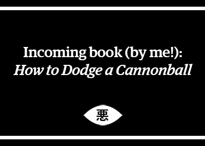 Extra Evil - My Announcement Exists