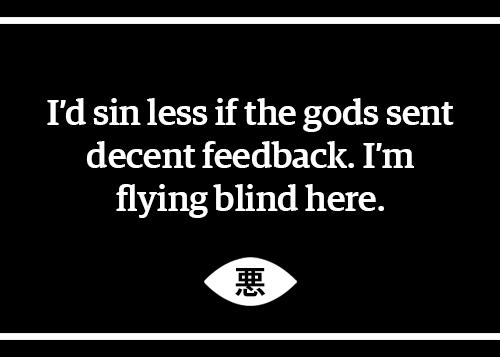 Extra Evil - The Verdict