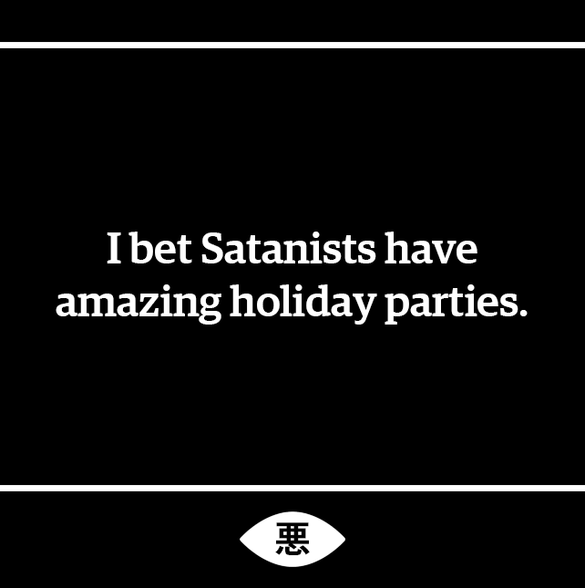 Extra Evil - Seasonal Affection Disorder