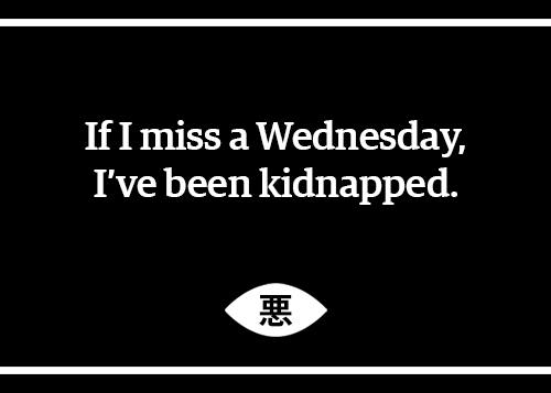 Extra Evil - Surfing with Frosty