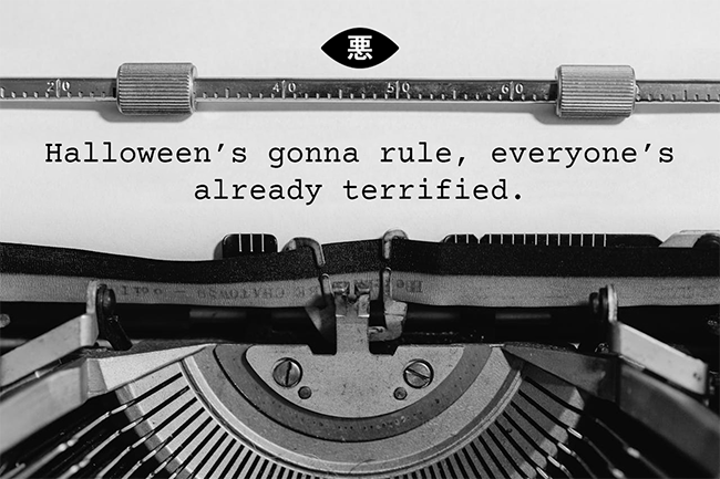 Extra Evil - Werewolf Christmas