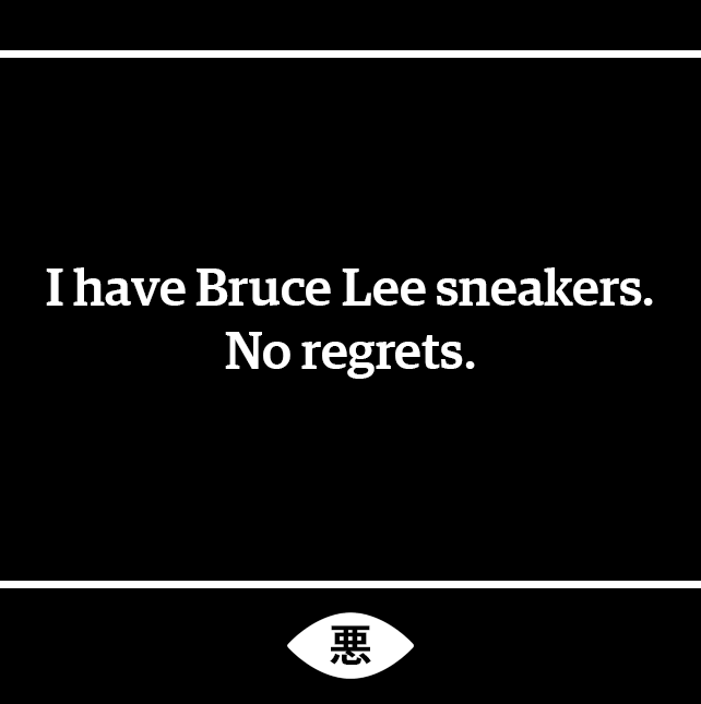 Extra Evil - No Control Group