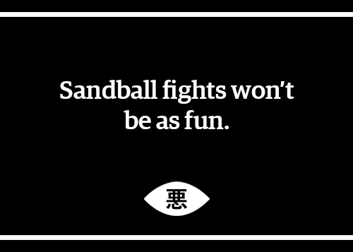 Extra Evil - Pride Lags Behind a Fall