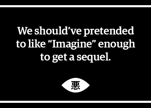 Extra Evil - Overturned Clown Car