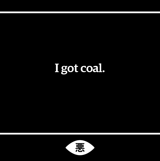 Extra Evil - Affluenza Outbreak