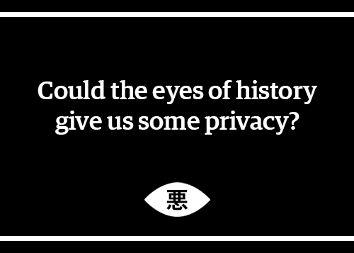 Extra Evil - The High Seas