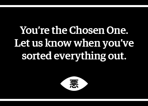 Extra Evil - Brain Drain