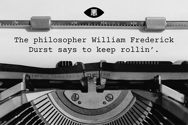 Extra Evil - Five-Stage Fillet