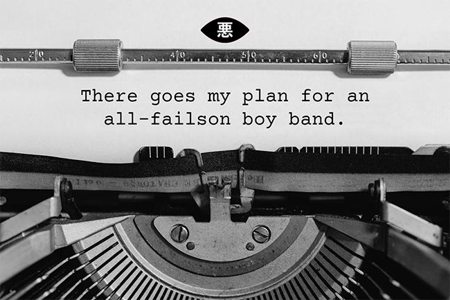 Extra Evil - Scorched Earth BBQ