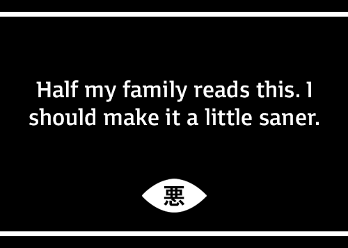 Extra Evil - Rush to Print