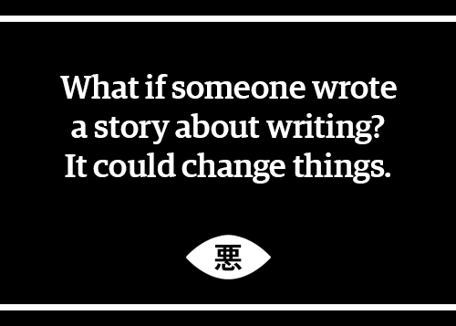 Extra Evil - The Ouroboros Diet