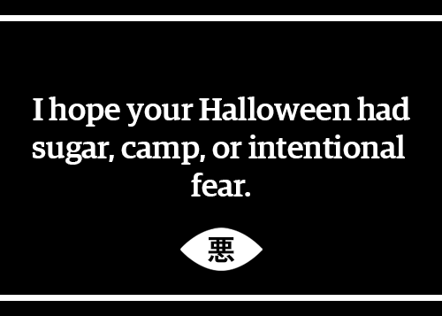 Extra Evil - Bullet Club