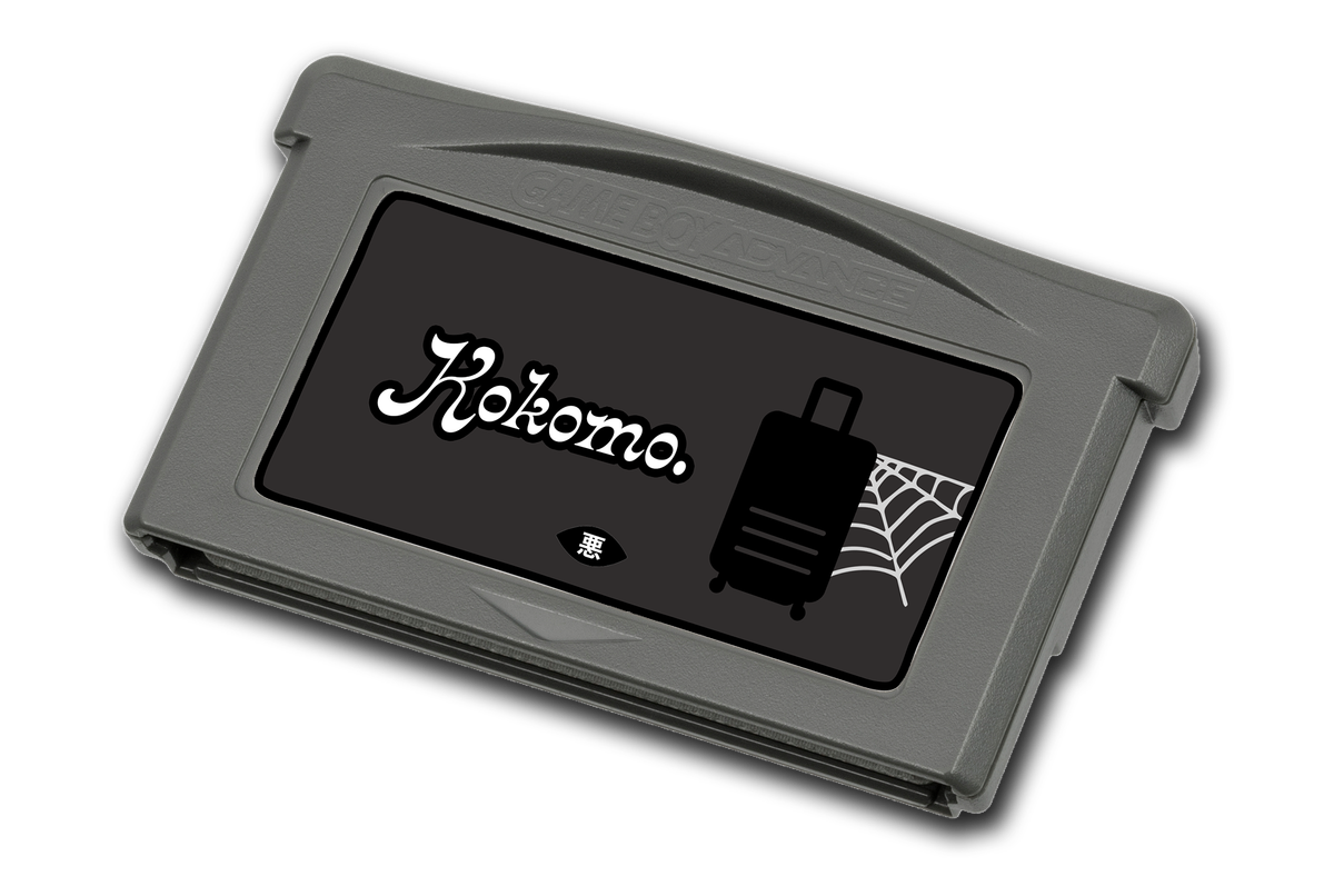 Expensive Evil - Kokomo, or Global Thermonuclear Burnout