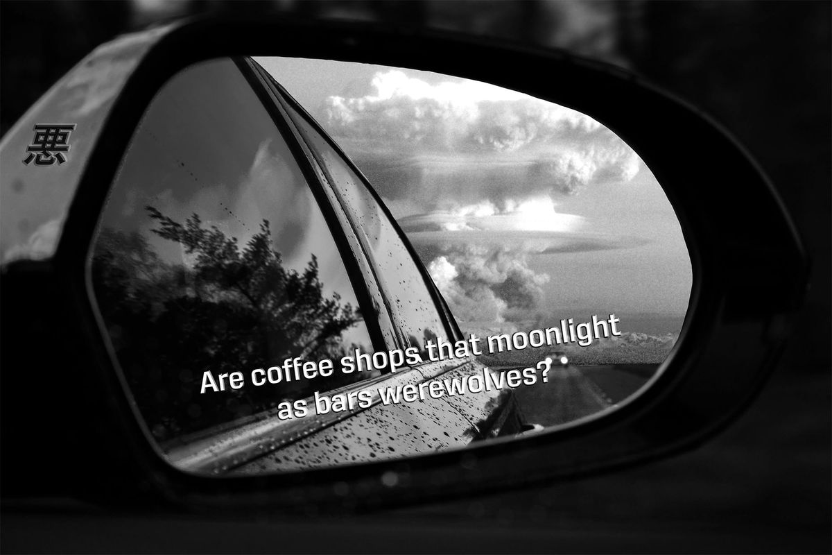 Extra Evil - Speed Up Your Roll